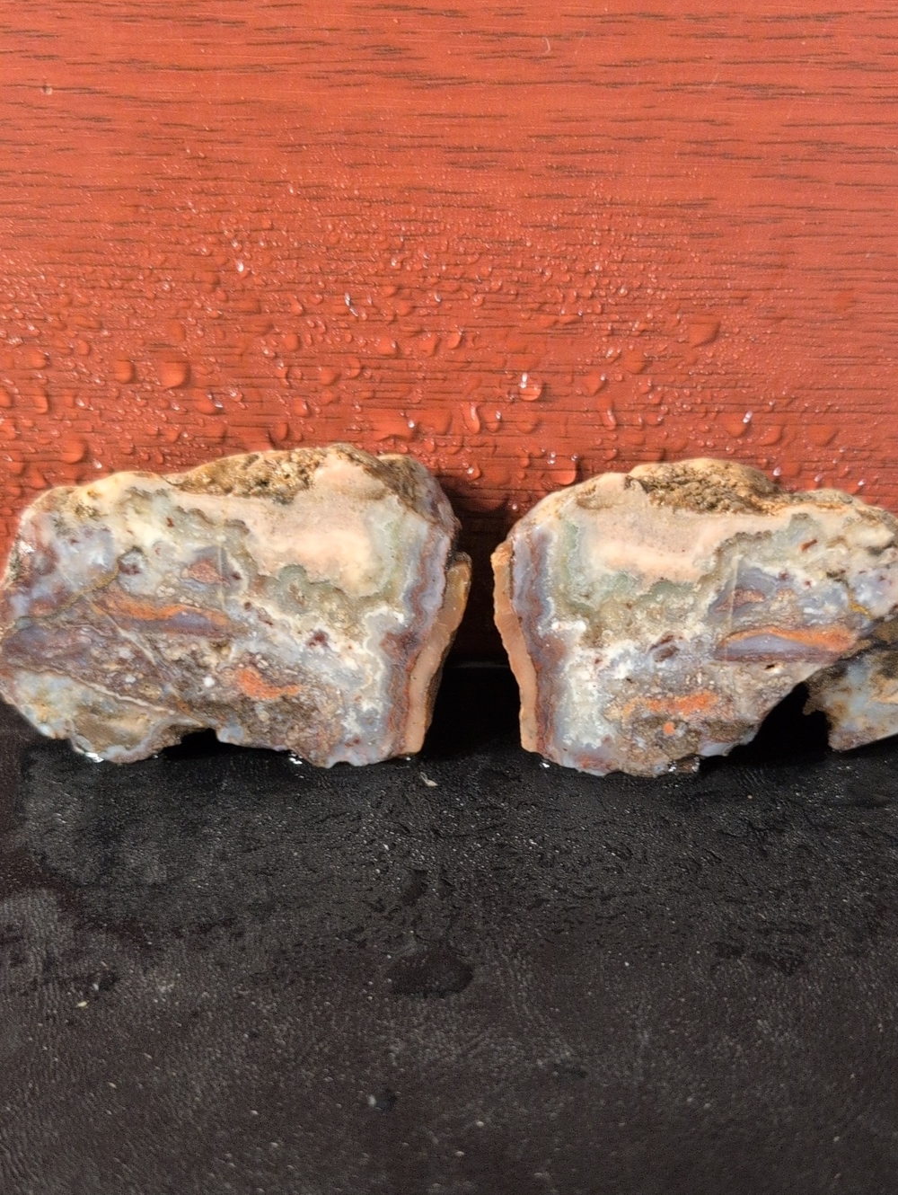 Agate #47